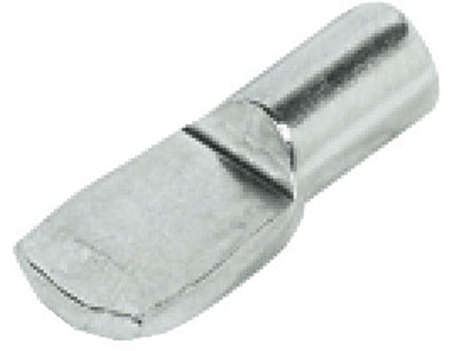 5mm Galvanised Steel Spoon Shelf Support - Packs of 4 to 1000