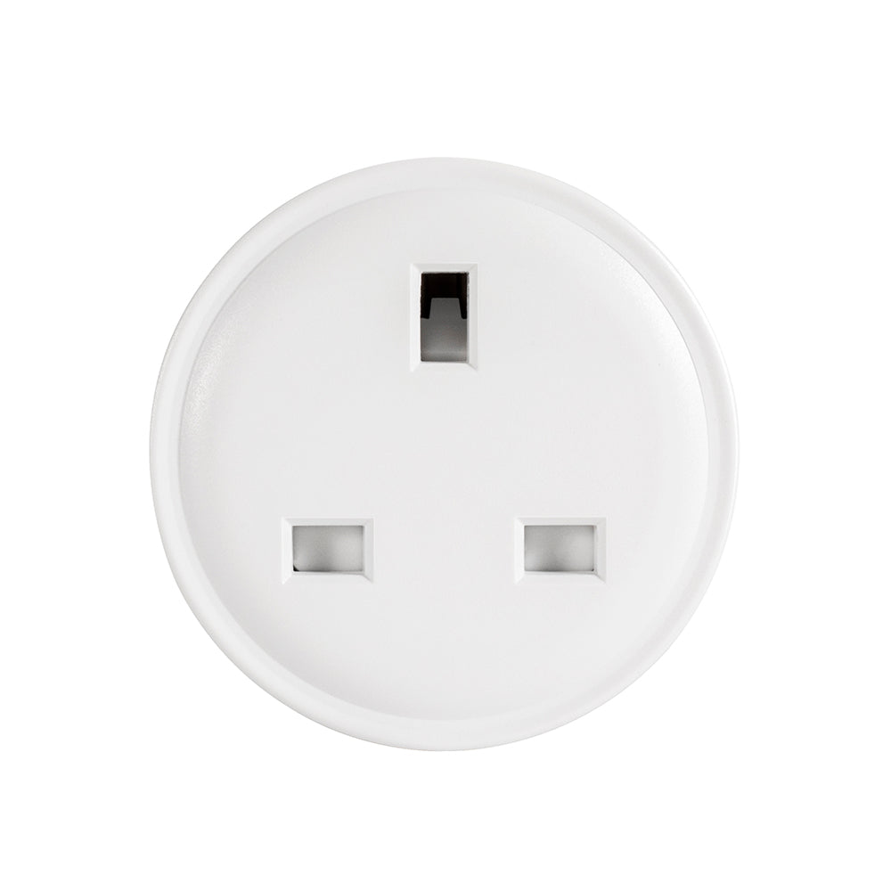 Echo store plug sockets