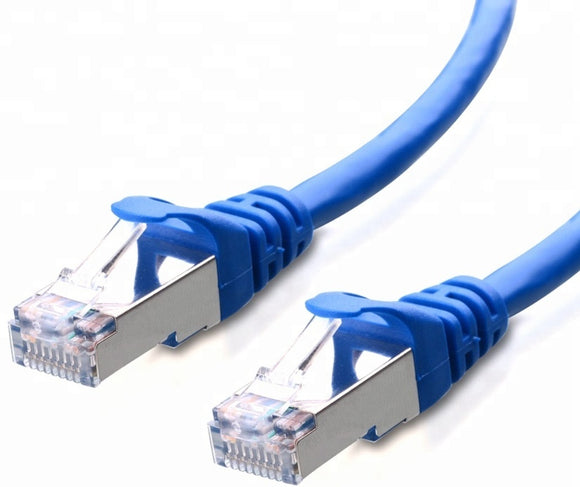 Cat 7 Network Patch Cable