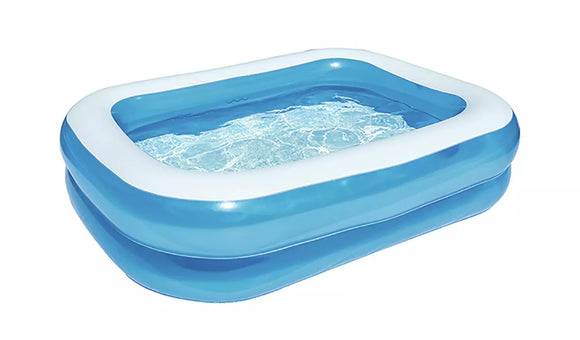 Deluxe Inflatable 2m Paddling Pool