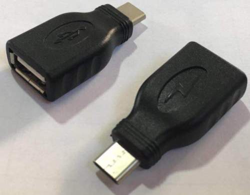 USB to USB Type C Adaptor