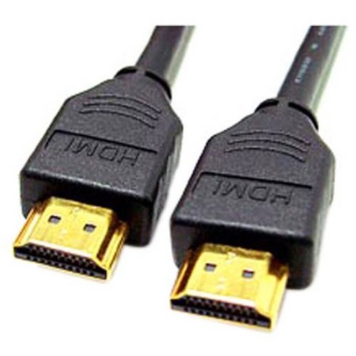 Premium Gold Plated HDMI Ultra HD 3D Cable Wire - 1m / 2m / 3m