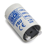 British General 4 - 80W Fluorescent Tube Starters
