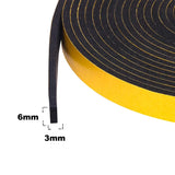 DIY Doctor - Draught Excluder Foam Tape