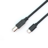 USB-C to Printer Cable