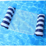 Pool Floating Net Hammock Water Float