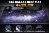 Large 70 x 30cm Desk Mat - Multiple Designs