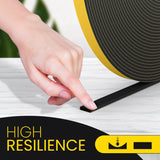 DIY Doctor - Draught Excluder Foam Tape