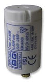 British General 4 - 80W Fluorescent Tube Starters