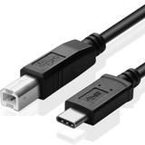 USB-C to Printer Cable