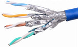 Cat 7 Network Patch Cable