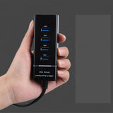 4 Port High Speed USB 3.0 Hub