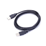 USB Male to Male Extension Lead - 1m / 2m / 3m