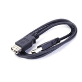 USB Male to Female Extension Lead - 1m / 2m / 3m