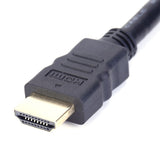 Premium Gold Plated HDMI Ultra HD 3D Cable Wire - 1m / 2m / 3m