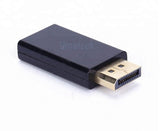 DISPLAYPORT DP MALE TO HDMI FEMALE ADAPTOR