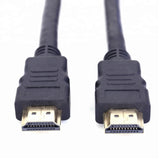 Premium Gold Plated HDMI Ultra HD 3D Cable Wire - 1m / 2m / 3m