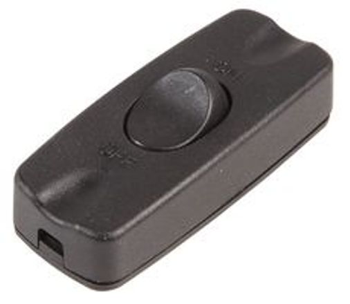 In-Line Rocker Switch