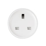 Wi-Fi Smart Plug Wireless UK Power Socket Works with Alexa Echo Google Home