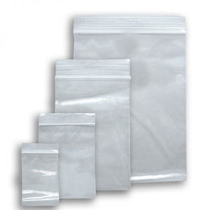 Grip Bags - Pack of 100