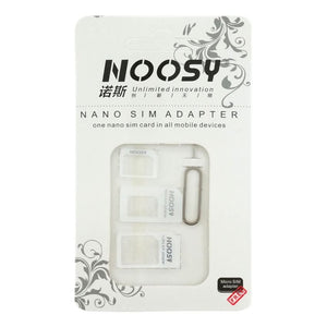 4 IN 1 SIM ADAPTOR