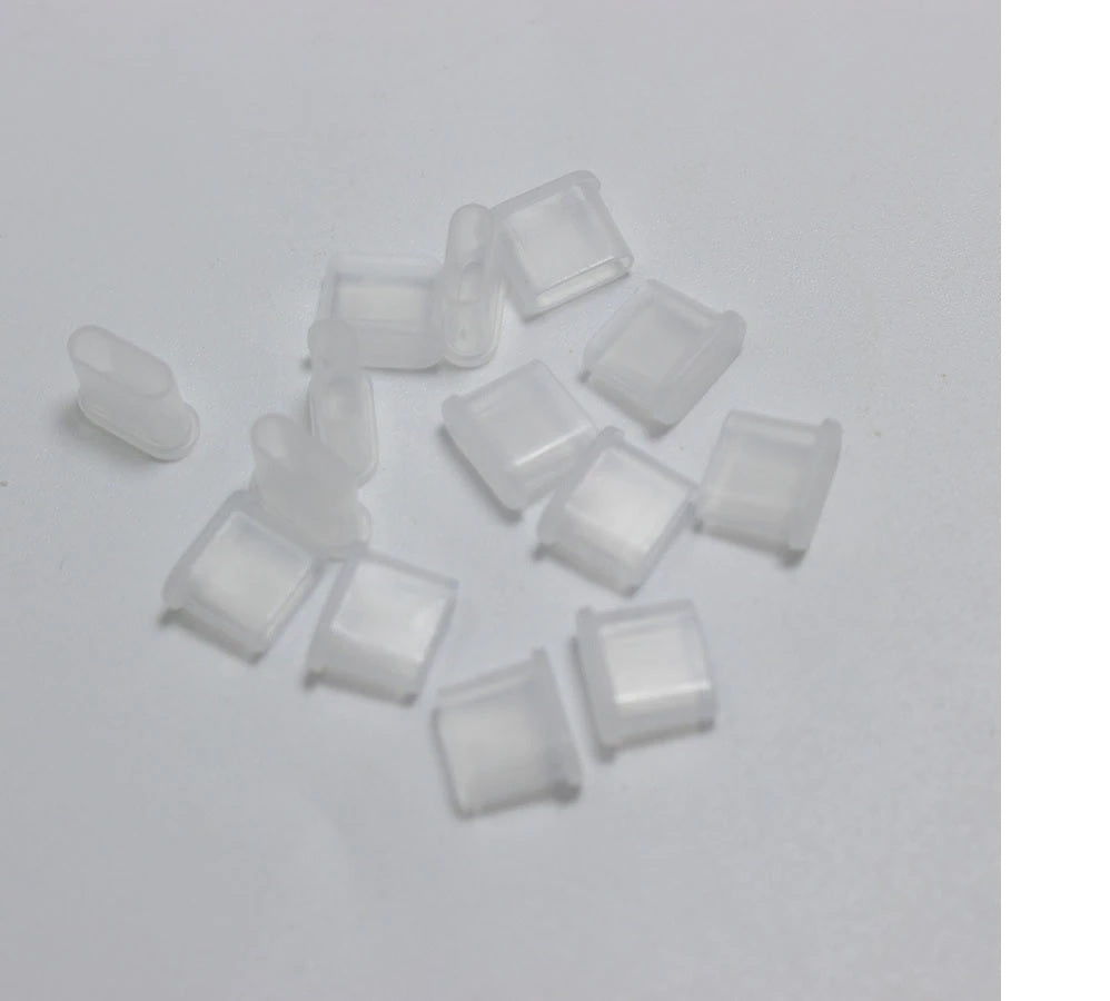 Cable Cover Caps for Type C Cables – Excalibur Retail