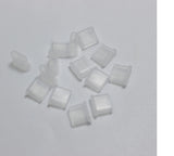 Cable Cover Caps for Type C Cables