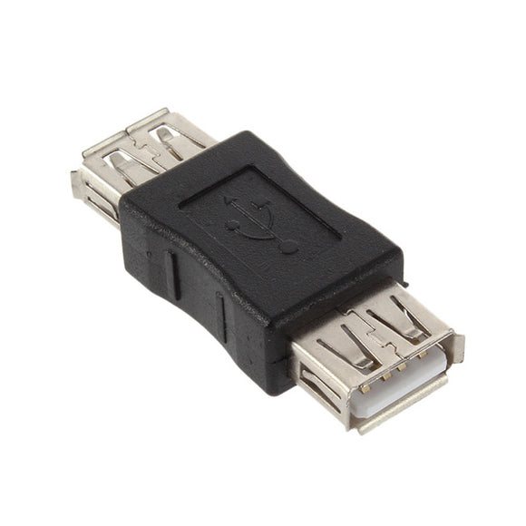 USB to USB Coupler