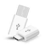 Micro USB to USB Type C Adaptor