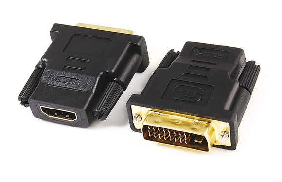 HDMI to DVI Adaptor