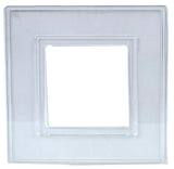 Wall Finger Plate for Light Switch