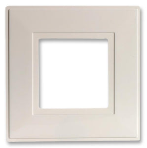 Wall Finger Plate for Light Switch