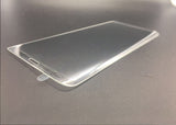 Samsung Galaxy S8 Tempered Glass Screen Protector