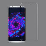 Samsung Galaxy S8 Tempered Glass Screen Protector